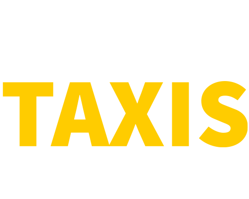 Bishops Stortford Taxis Logo