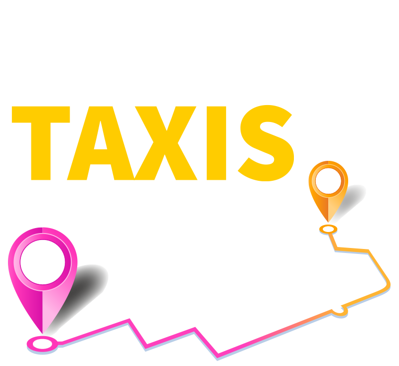 Taxi Route